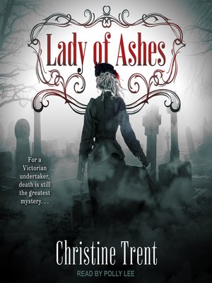 cover image of Lady of Ashes